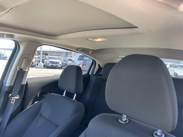 Used 2017 Honda HR-V EX image 21