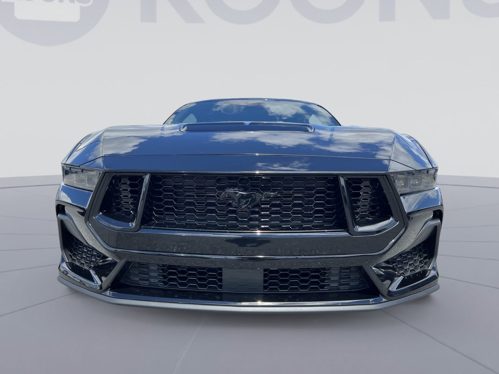 Certified 2024 Ford Mustang GT Premium RWD image 11