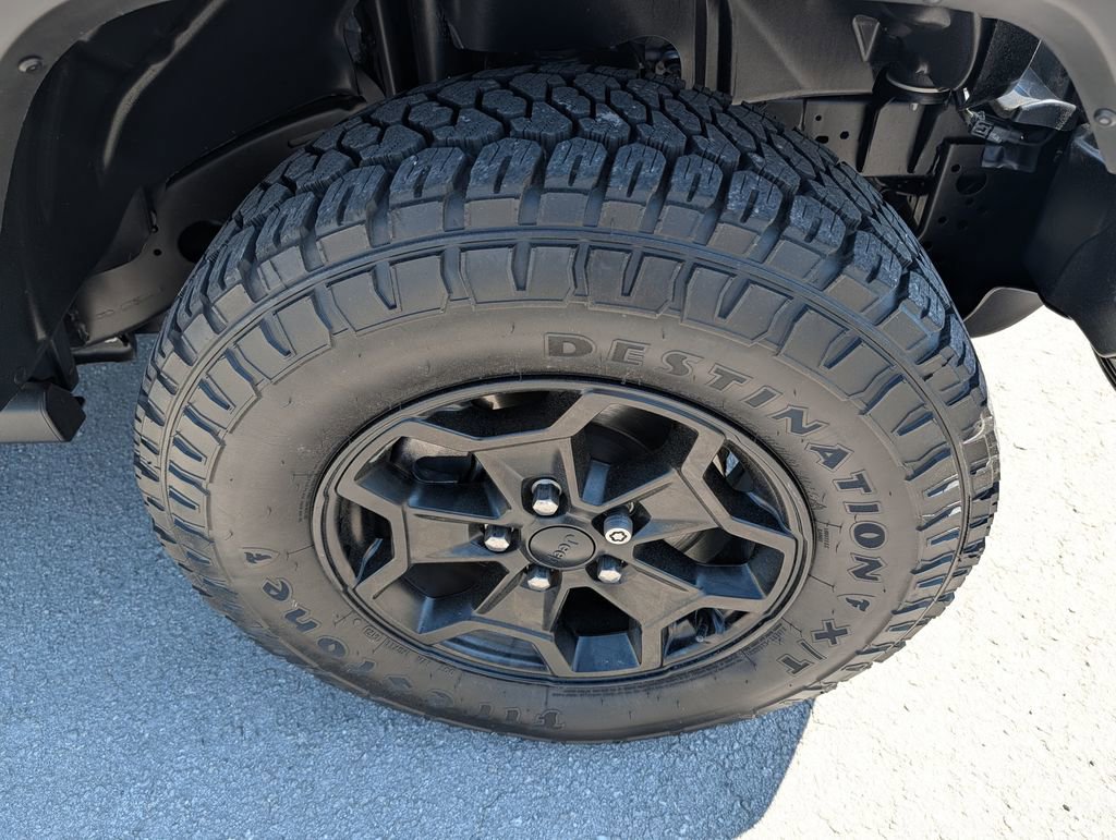 Used 2021 Jeep Gladiator Sport AWD/4WD image 29