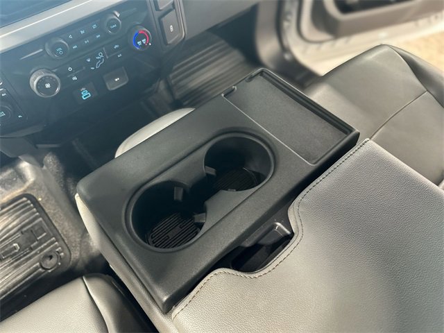 Certified 2023 Ford F250 XL image 20