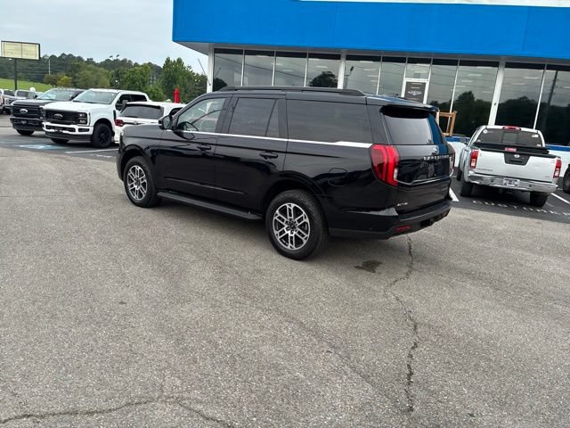 Certified 2025 Ford Expedition Active AWD/4WD image 23