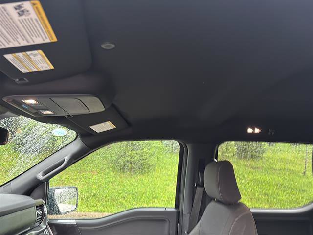 Certified 2023 Ford F150 XLT w/ Equipment Group 302A High AWD/4WD image 15