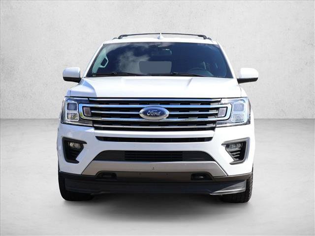 Certified 2020 Ford Expedition Max XLT AWD/4WD image 2