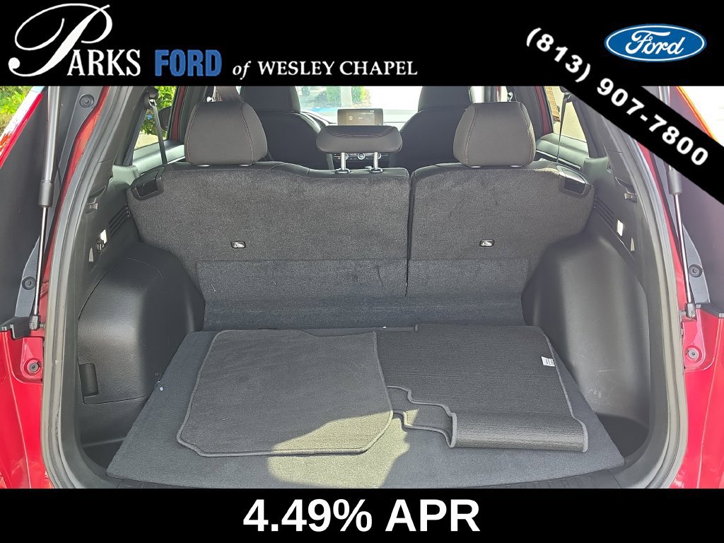 Used 2023 Honda CR-V Sport image 9