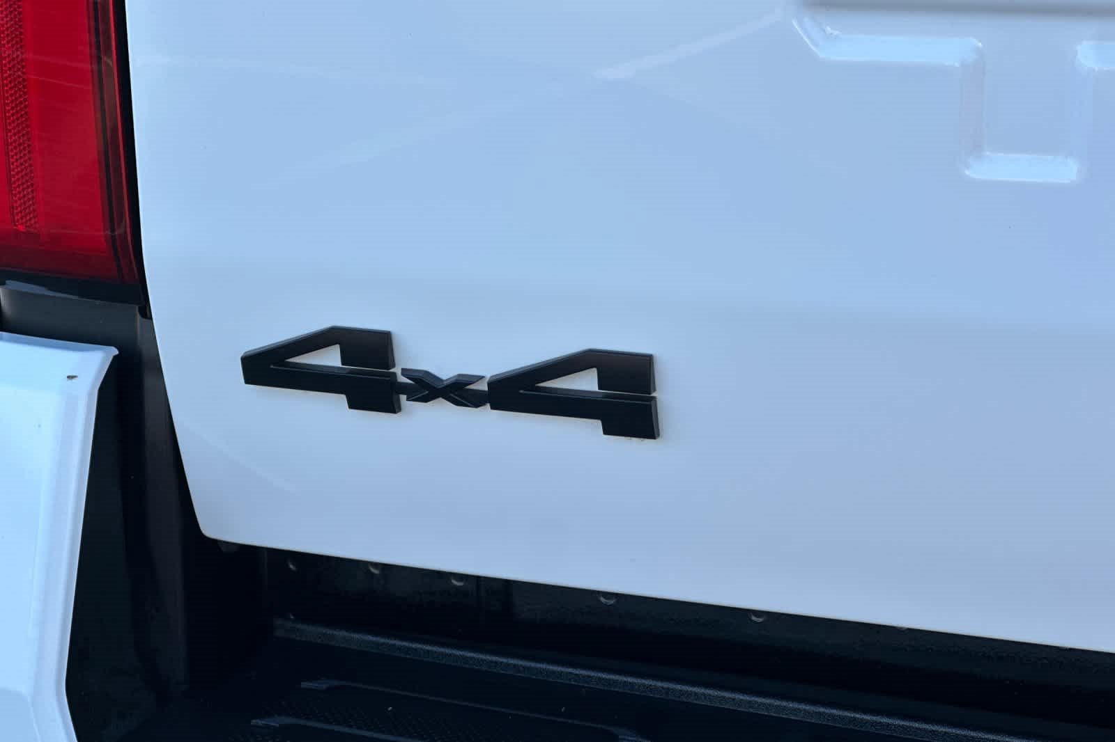 Used 2024 Toyota Tacoma TRD Sport image 27