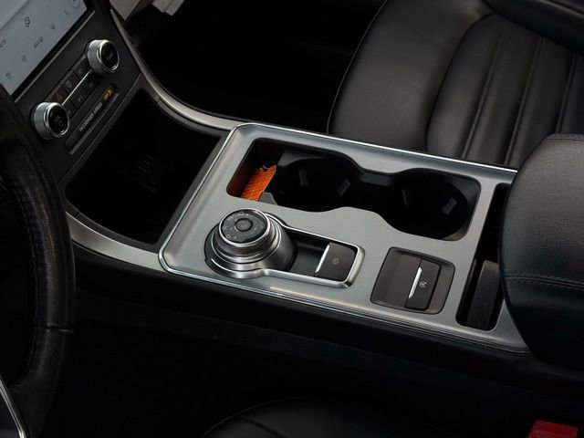 Certified 2022 Ford Edge SEL w/ Convenience Package image 37