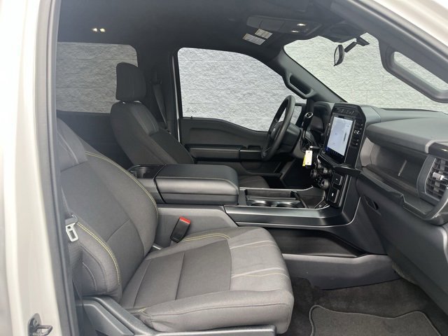 Certified 2024 Ford F150 STX image 11