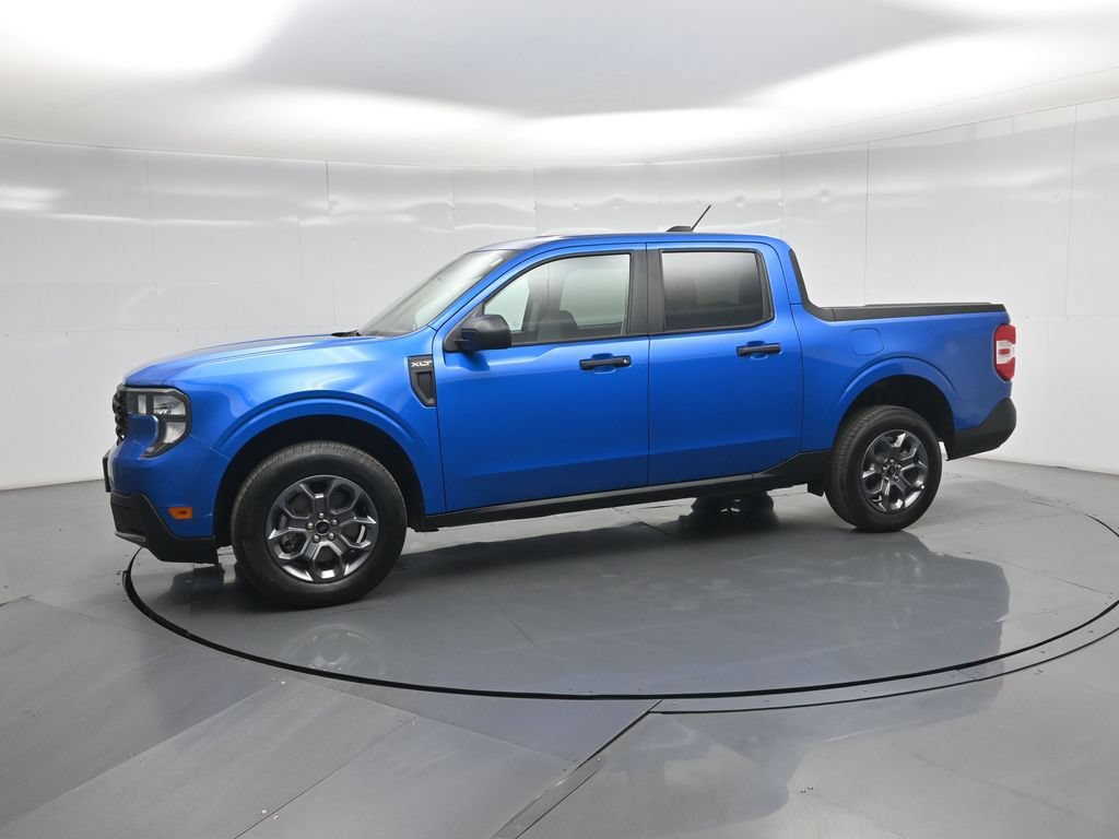 Certified 2026 Ford Maverick XLT FWD image 27