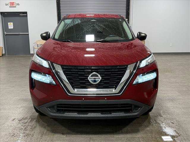 Used 2021 Nissan Rogue S image 9