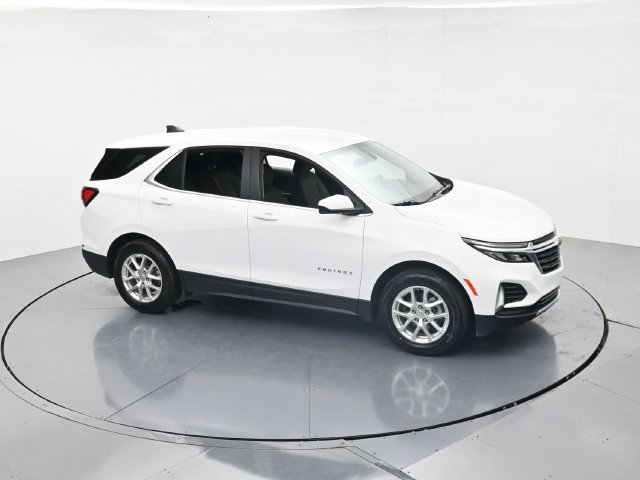 Used 2024 Chevrolet Equinox LT FWD image 45