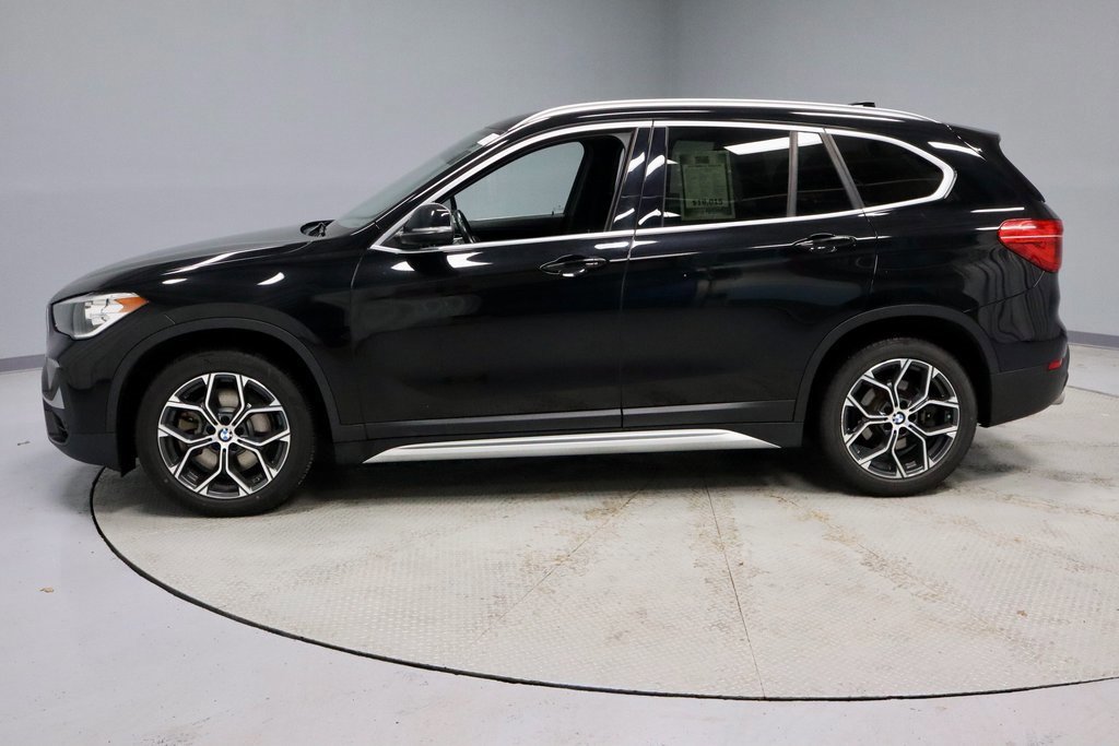 Used 2020 BMW X1 sDrive28i image 2