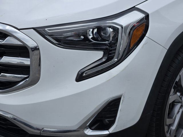 Used 2019 GMC Terrain SLT w/ Preferred Package FWD image 10