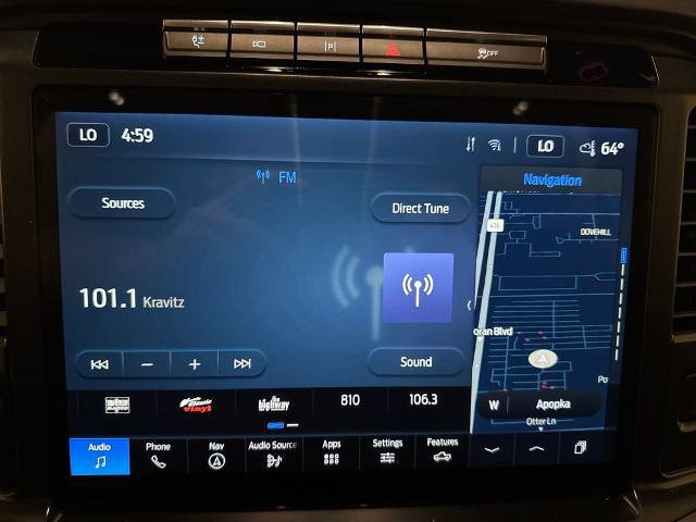 Certified 2024 Ford F150 XLT w/ Equipment Group 302A MID image 27