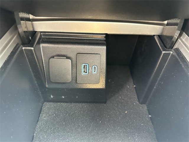 Certified 2022 Ford Explorer ST w/ Equipment Group 401A image 25