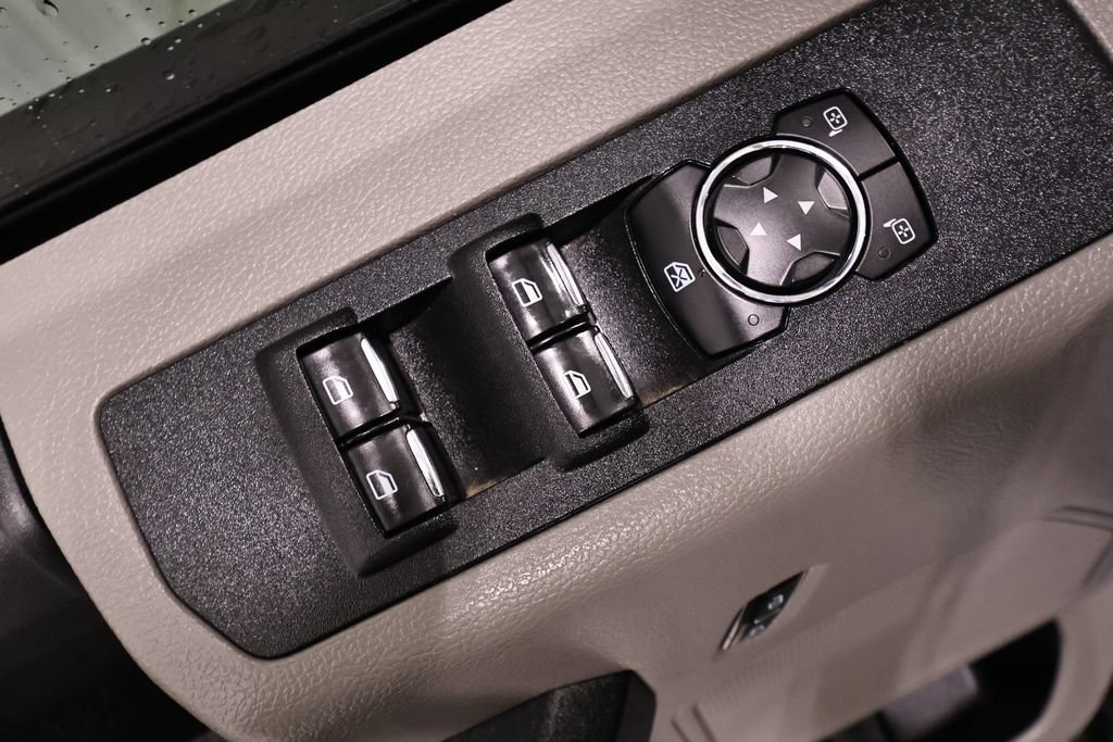 Certified 2021 Ford F250 XL w/ STX Appearance Package AWD/4WD image 11
