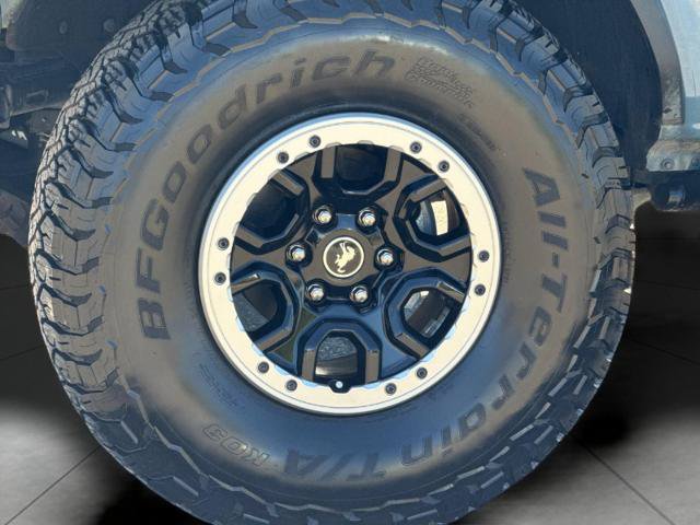 Certified 2021 Ford Bronco Badlands AWD/4WD image 25