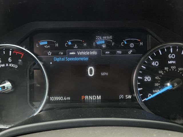 Certified 2021 Ford Expedition Limited RWD image 21