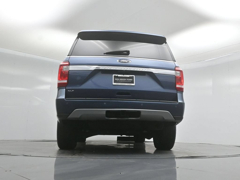 Certified 2019 Ford Expedition XLT w/ Equipment Group 202A RWD image 52