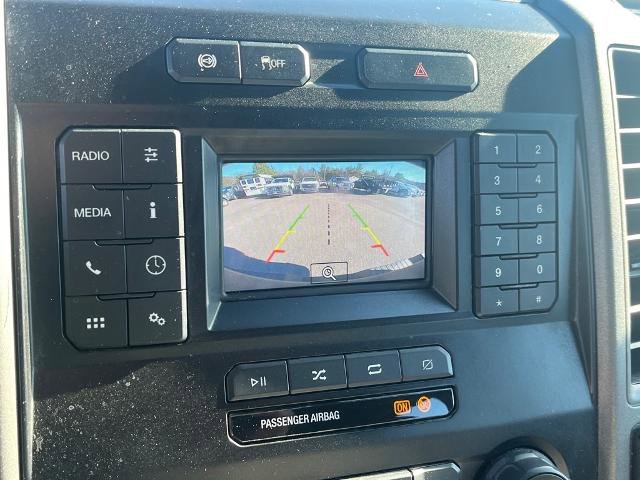 Certified 2020 Ford F250 XL w/ Power Equipment Group image 12