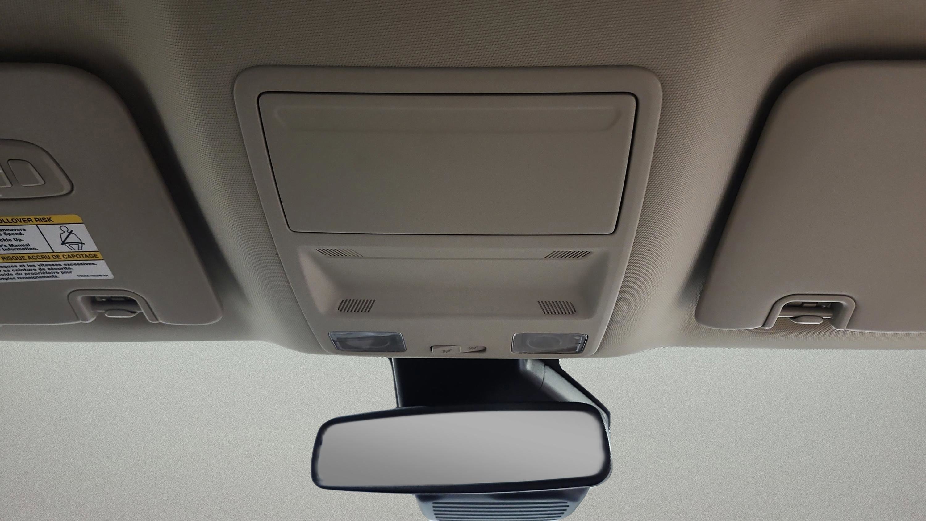 Certified 2021 Ford Ranger Lariat w/ Equipment Group 501A High image 19