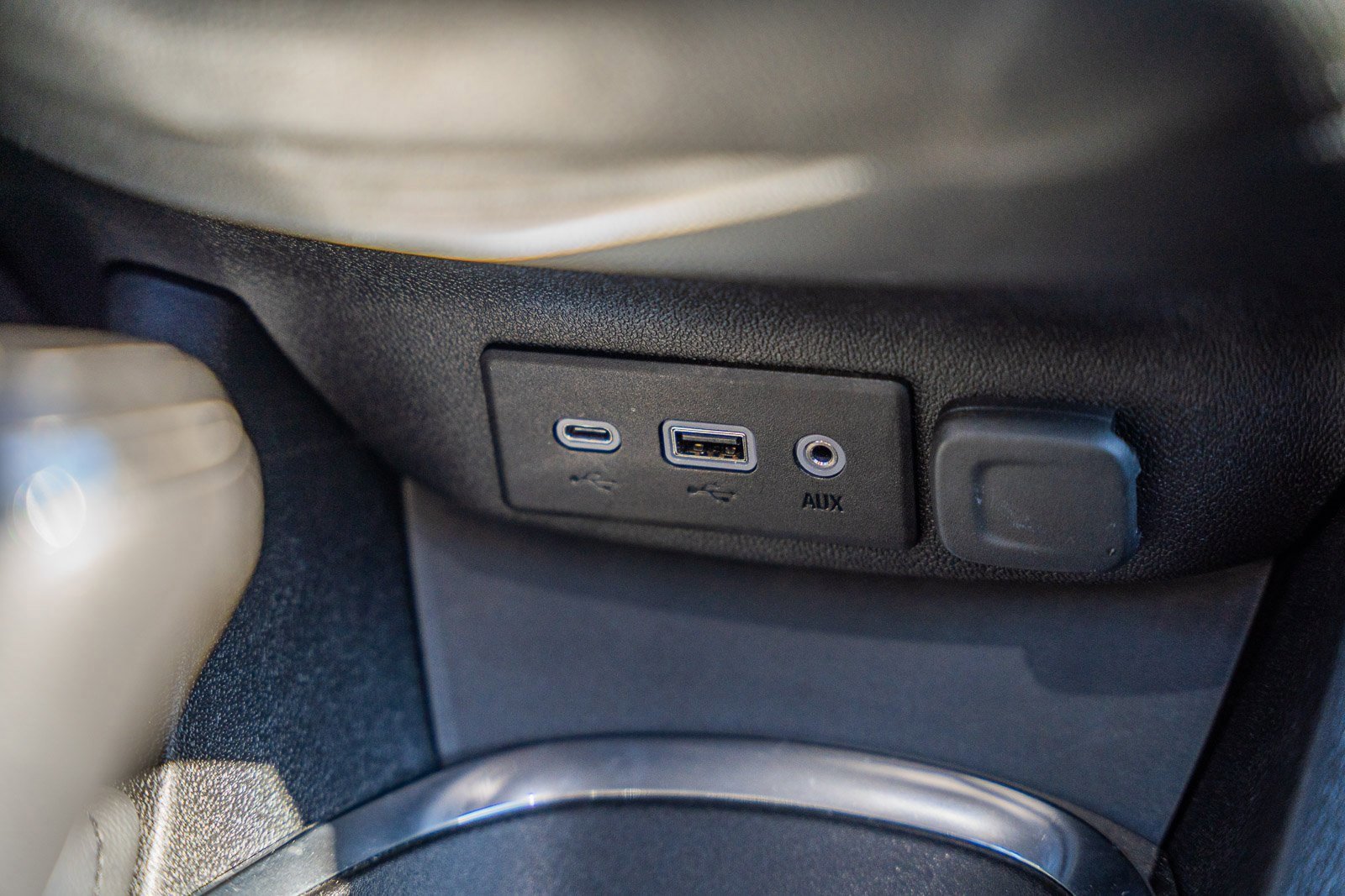 Used 2019 Chevrolet Malibu LT w/ Leather Package image 31