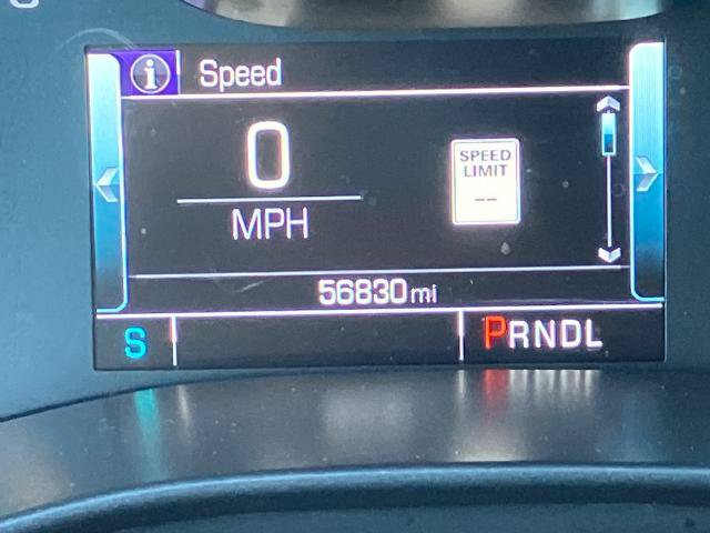 Used 2018 GMC Canyon SLT w/ Driver Alert Package AWD/4WD image 39
