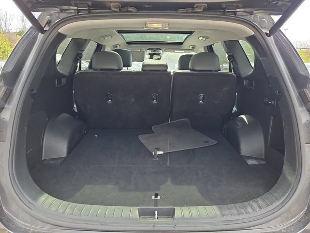 Used 2023 Hyundai Santa Fe Limited AWD/4WD image 28