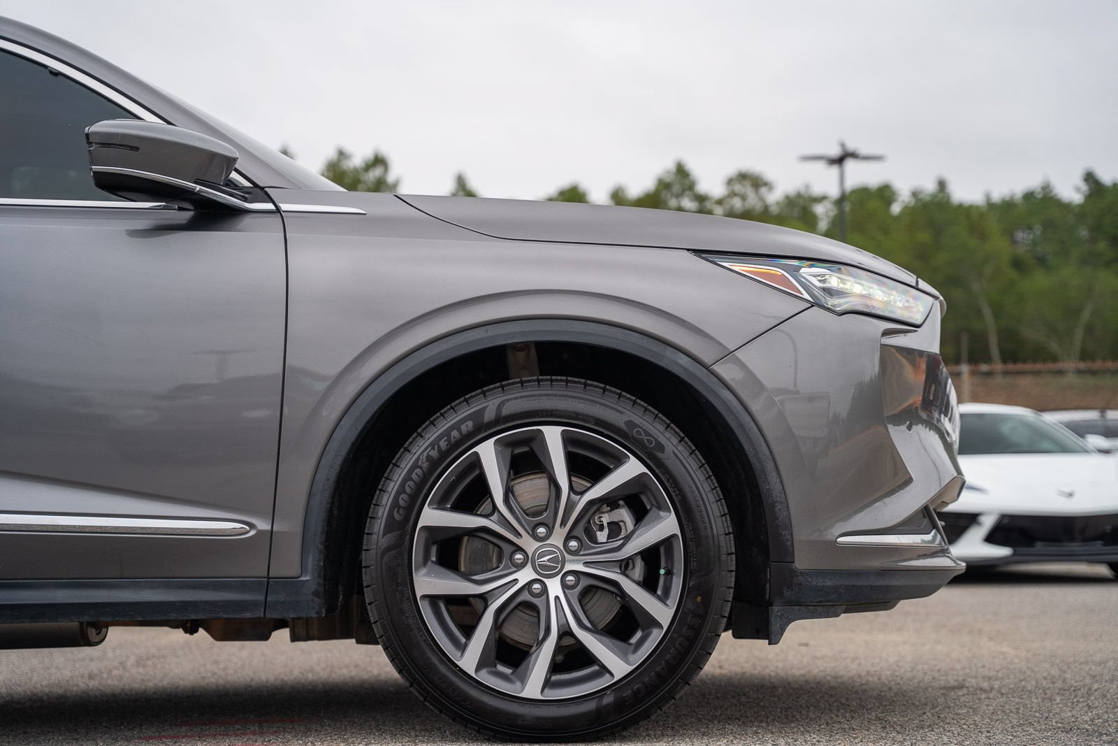 Used 2022 Acura MDX FWD w/ Technology Package image 13