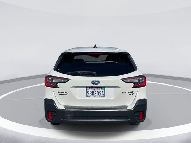 Used 2022 Subaru Outback Onyx Edition XT w/ Popular Package #2 AWD/4WD image 6