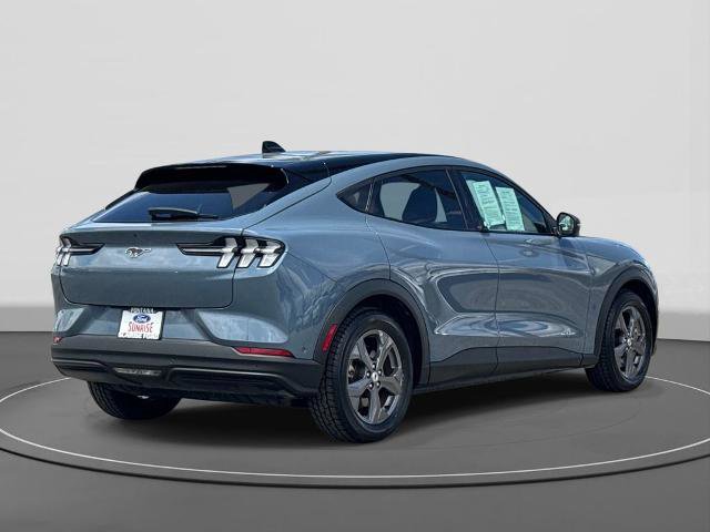 Certified 2023 Ford Mustang Mach-E Select RWD image 5