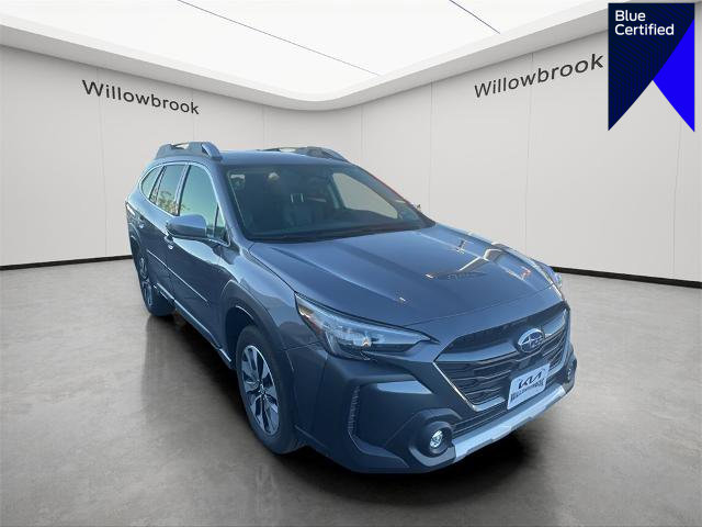 Used 2024 Subaru Outback Touring XT image 1