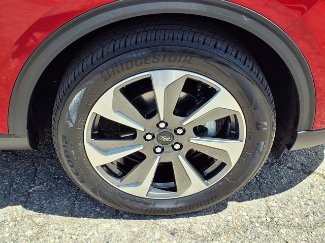 Certified 2023 Ford Escape Platinum AWD/4WD image 31