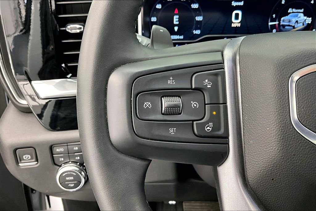Used 2024 GMC Sierra 1500 SLT w/ SLT Premium Package image 19