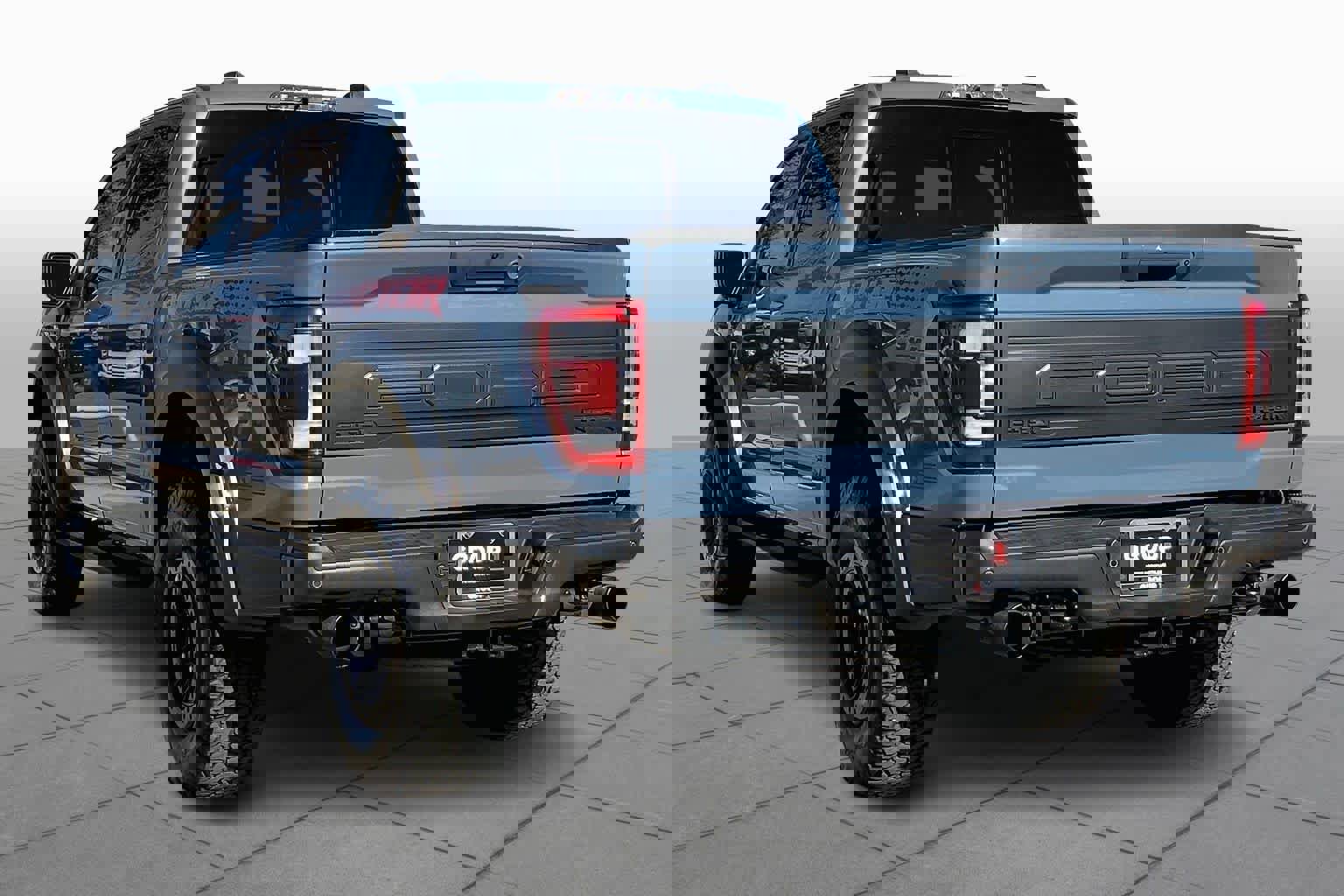 Certified 2023 Ford F150 Raptor image 11