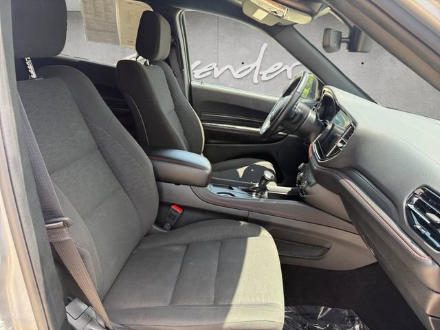 Used 2025 Dodge Durango GT AWD/4WD image 25