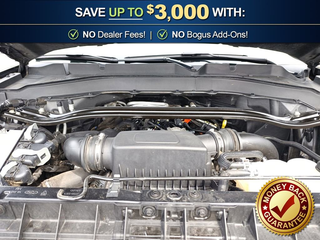 Certified 2022 Ford Explorer Platinum w/ Equipment Group 601A AWD/4WD image 25