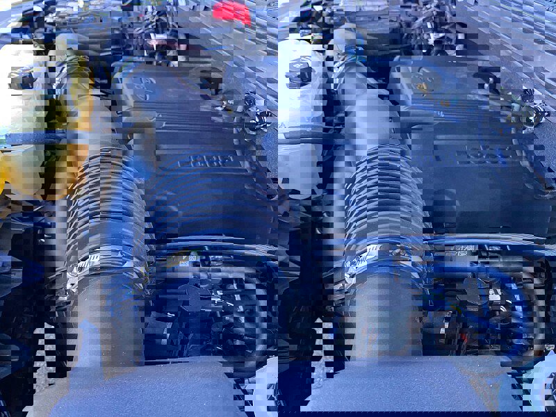 Certified 2019 Ford Expedition Max Platinum image 74