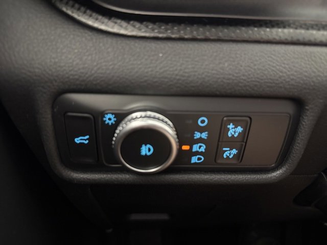 Certified 2020 Ford Explorer ST image 22