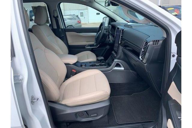 Certified 2024 Ford Ranger Lariat image 27