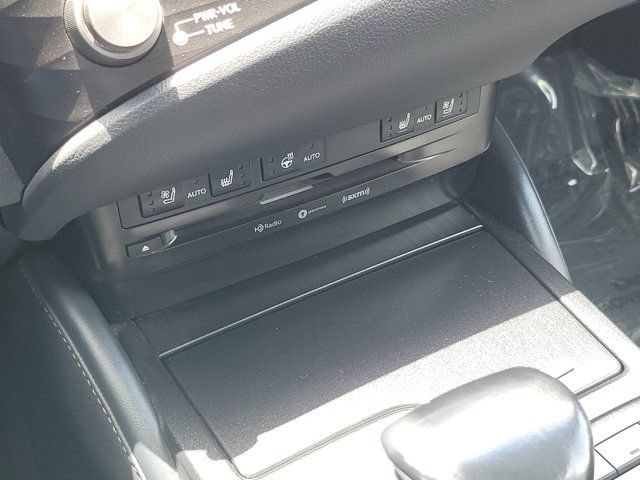 Used 2021 Lexus ES 350 w/ Premium Package FWD image 27