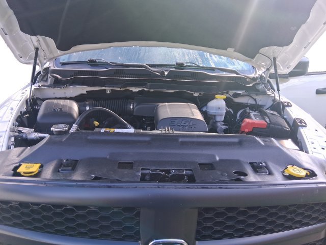 Used 2023 RAM 1500 Tradesman AWD/4WD image 19