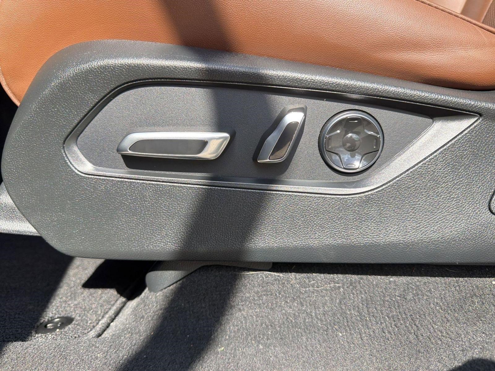 Used 2023 Acura MDX FWD w/ Technology Package image 13