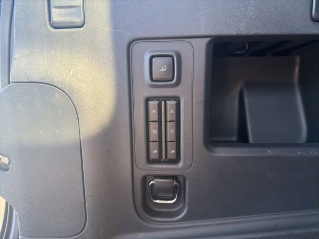 Certified 2025 Ford Expedition Active AWD/4WD image 15