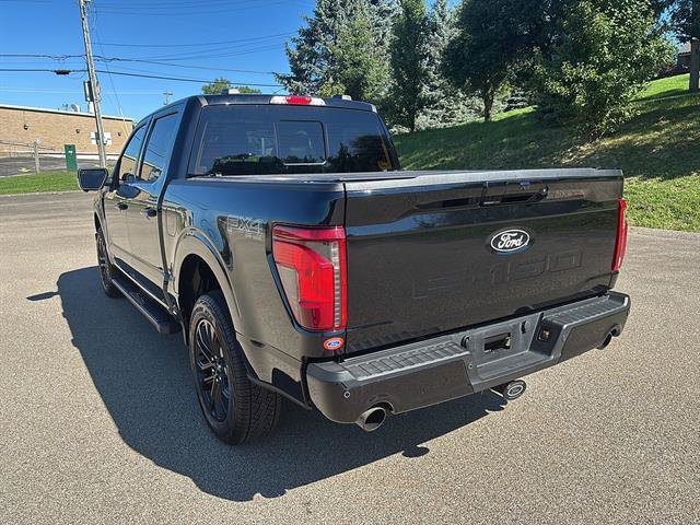 Certified 2025 Ford F150 XLT w/ Equipment Group 303A High AWD/4WD image 2