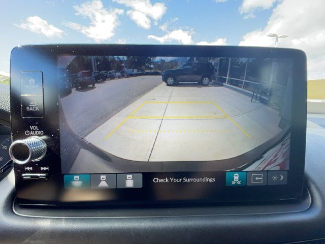 Used 2024 Honda HR-V EX-L image 23
