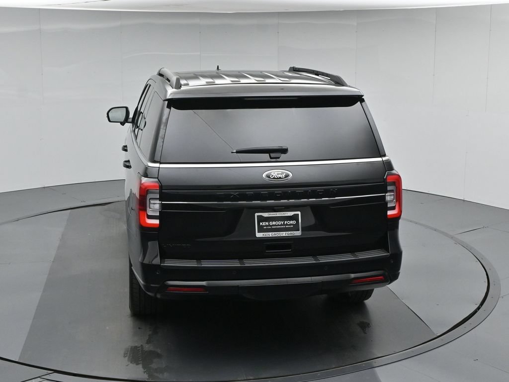 Certified 2023 Ford Expedition Limited AWD/4WD image 47