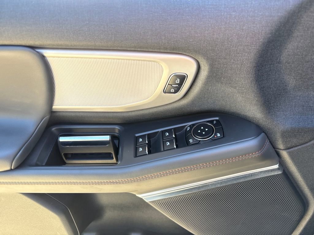 Certified 2025 Ford Expedition Max Active image 17