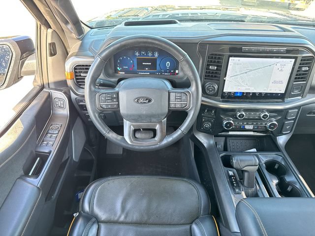 Certified 2024 Ford F150 Tremor w/ Equipment Group 402A High AWD/4WD image 14