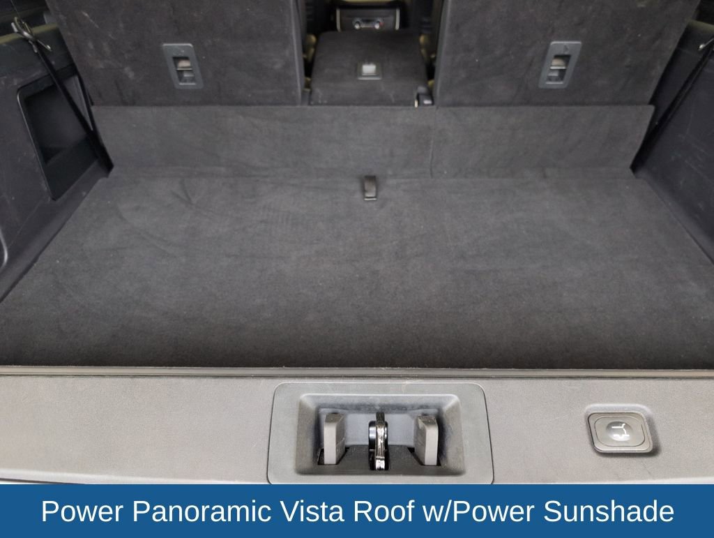 Certified 2025 Ford Expedition Max Active image 40