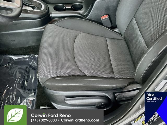 Used 2024 Kia Forte LXS w/ LXS Technology Package FWD image 21